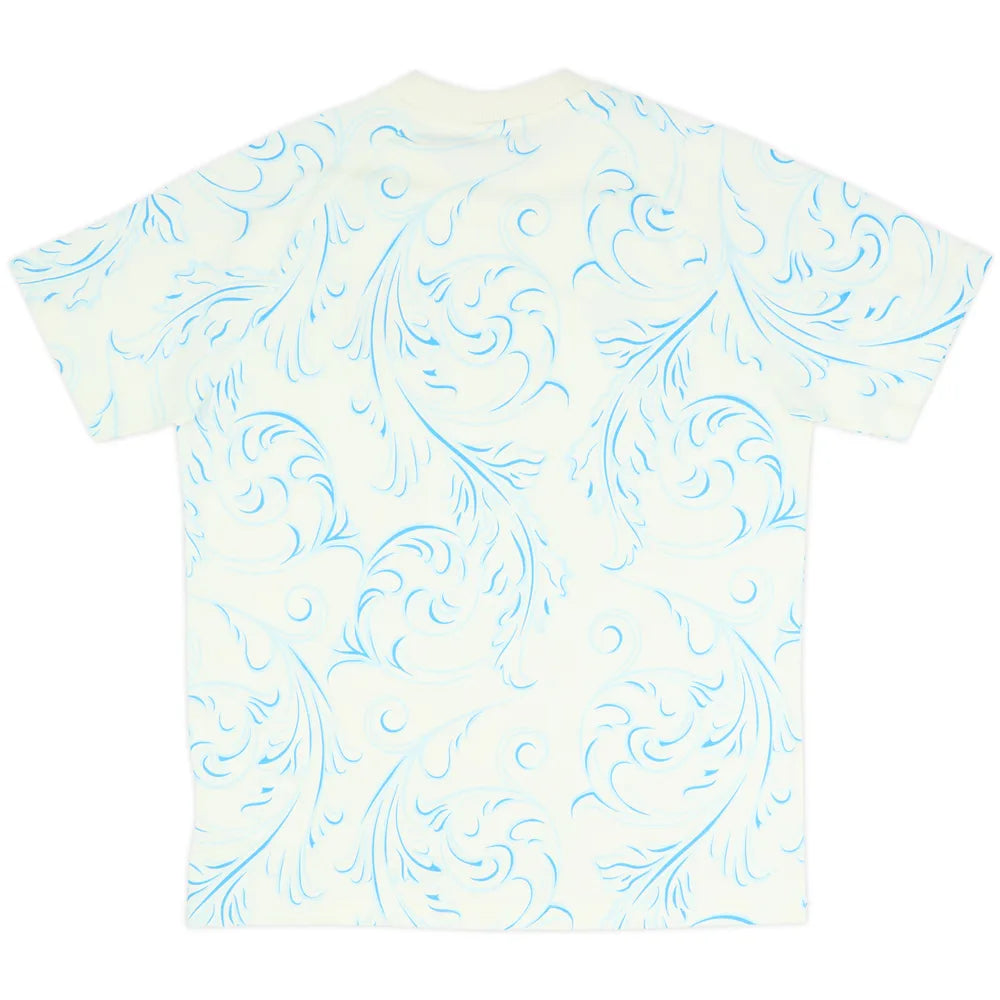 Argentina 2026 All Over Print Football Jersey