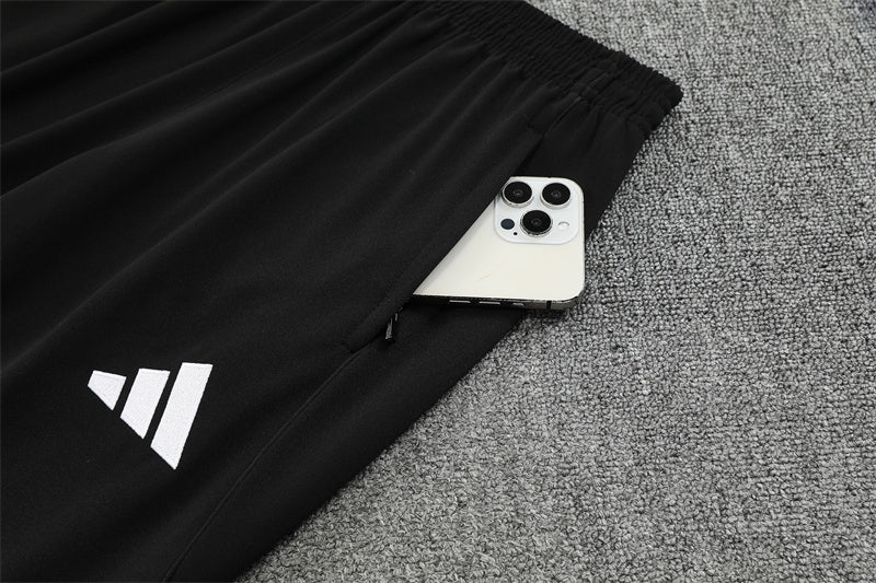 Adidas Manchester United 2024/2025 Tracksuit training kit