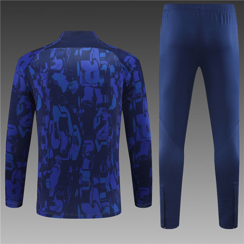 Chelsea 2023/2024 Nike training kit