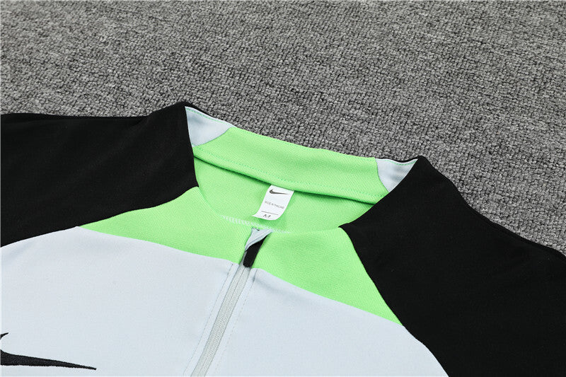 liverpool 2022/2023 dri-fit tracksuit training kit