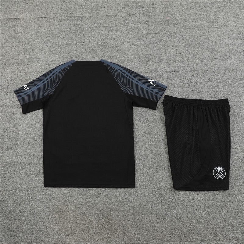 PSG Shorts Set
