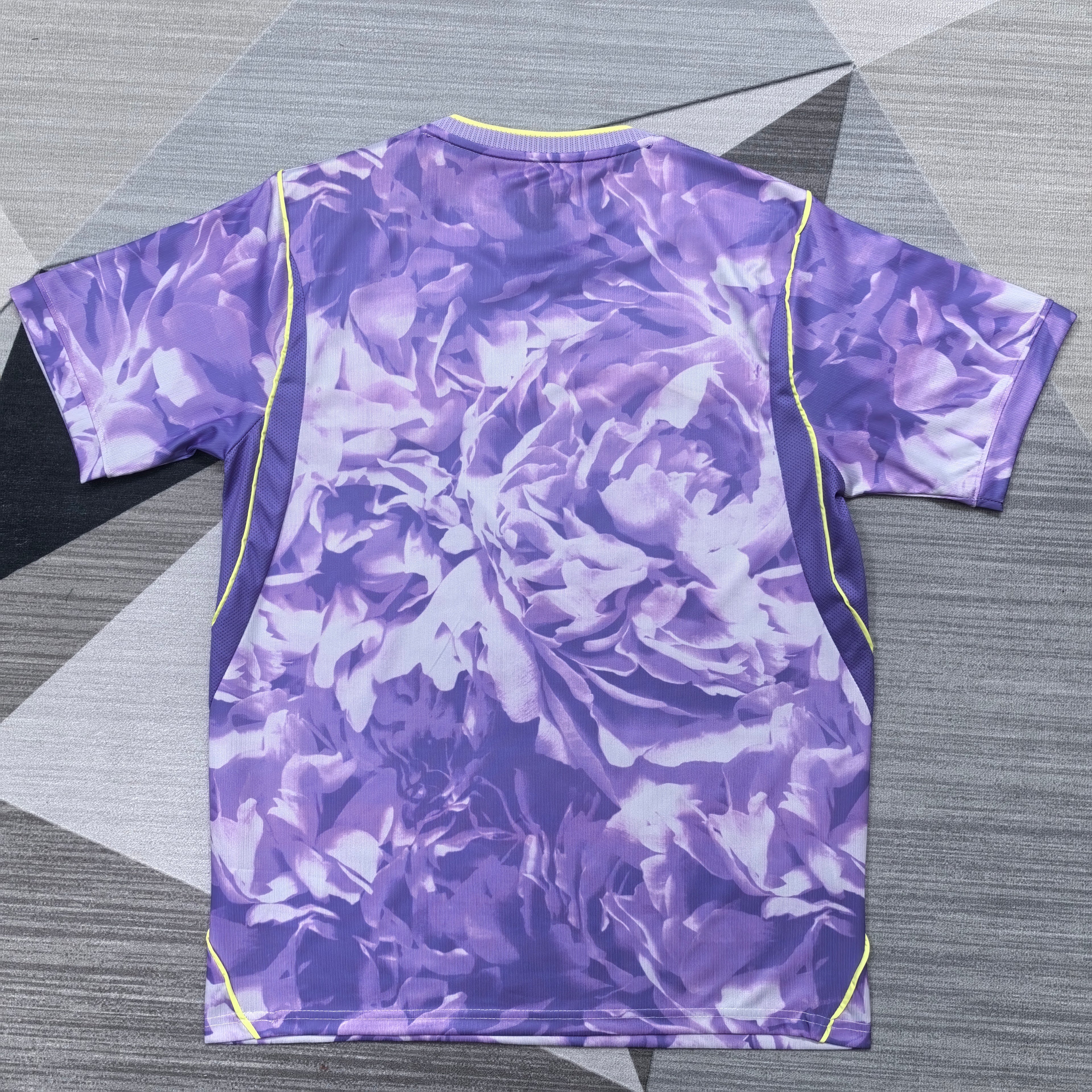 South Korea Away Football Jersey