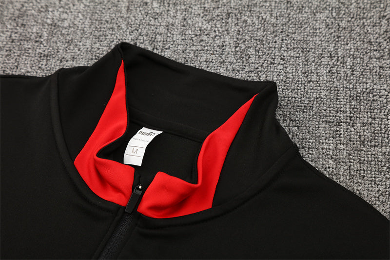 Portugal national 2025/2026 Tracksuit training kit