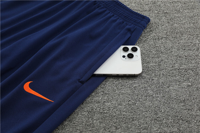 Netherlands 2024/2025 training tracksuit