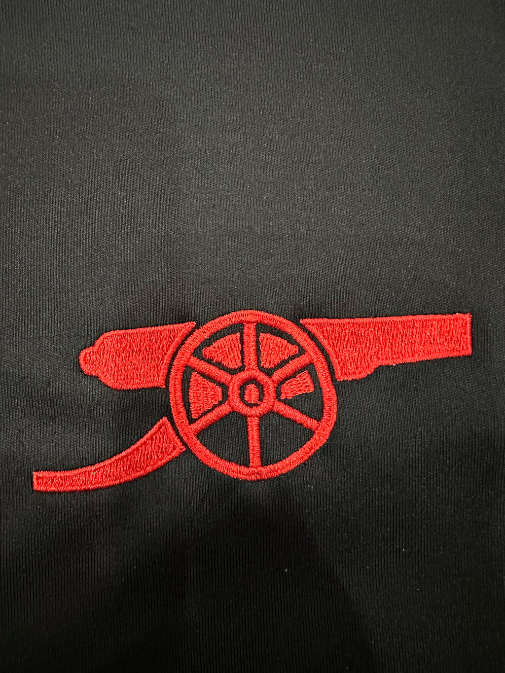 Arsenal 2024/2025 Away Football Jersey