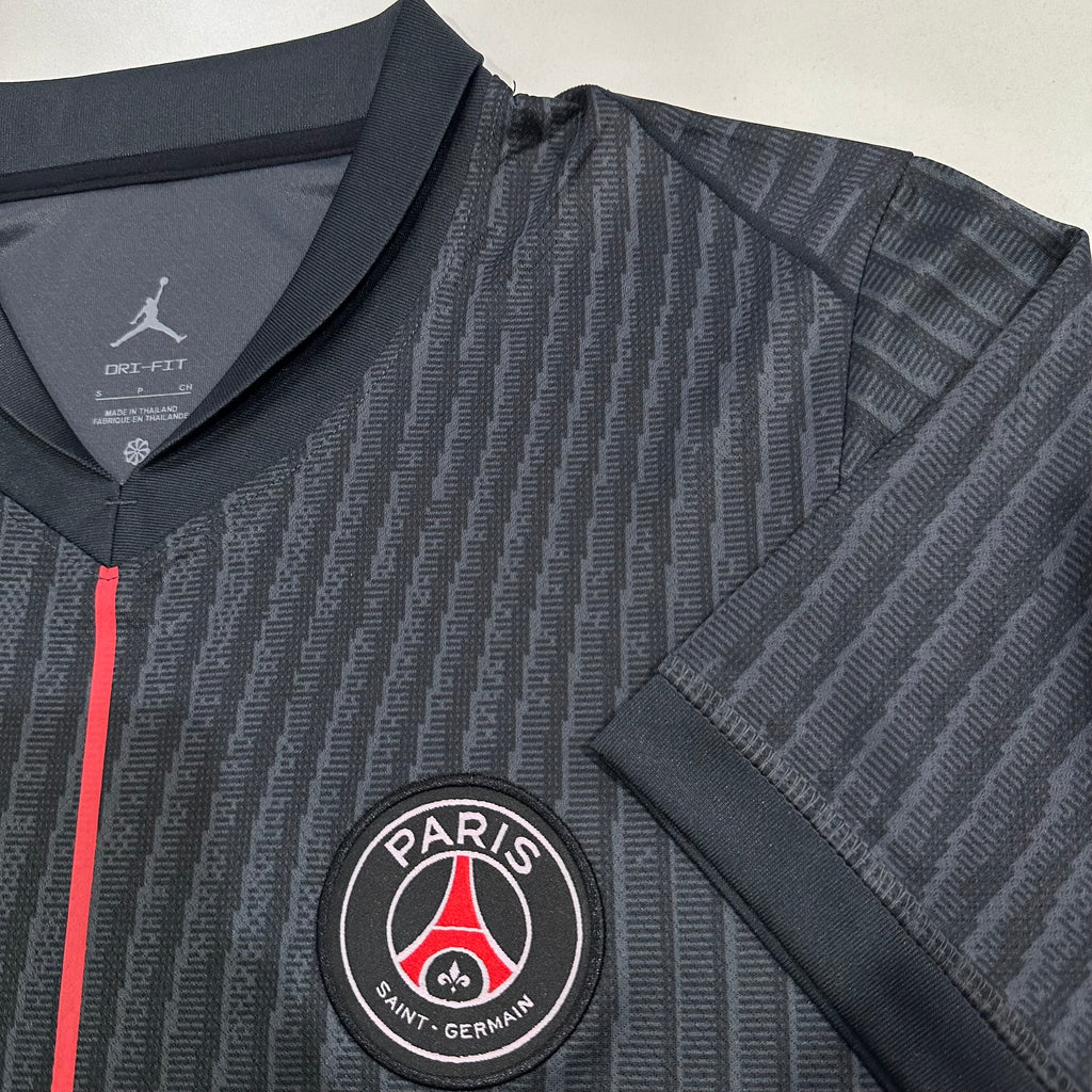 PSG X Jordan 2025/2026 Fourth Football Jersey