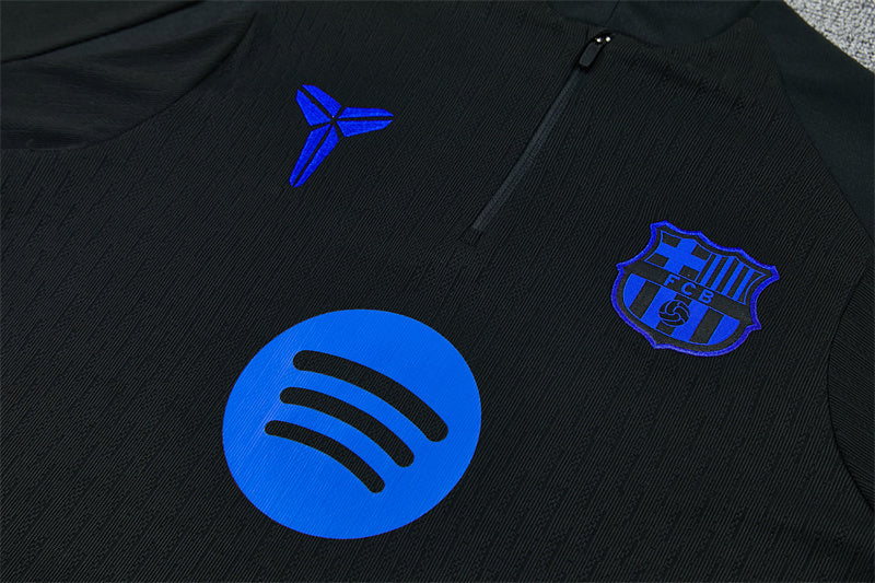 Nike FC Barcelona DRI- FIT Strike Tracksuit training kit
