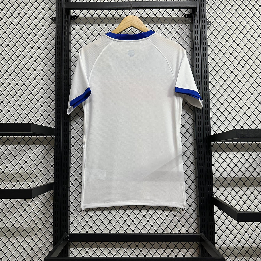 England 2025 National Womens Football Jersey