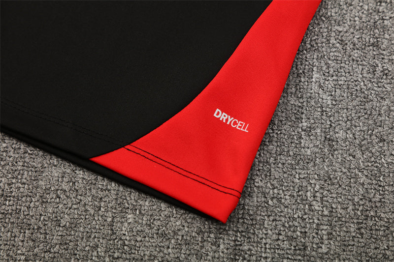 Portugal national 2025/2026 Tracksuit training kit