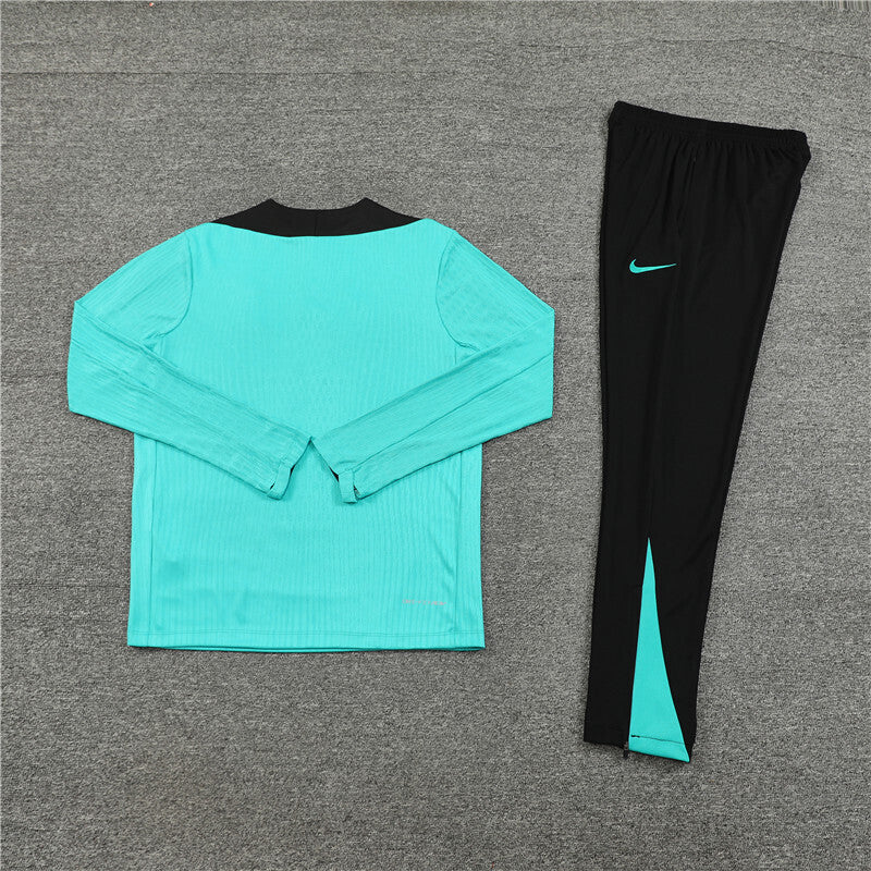 Liverpool Dri Fit Tracksuit