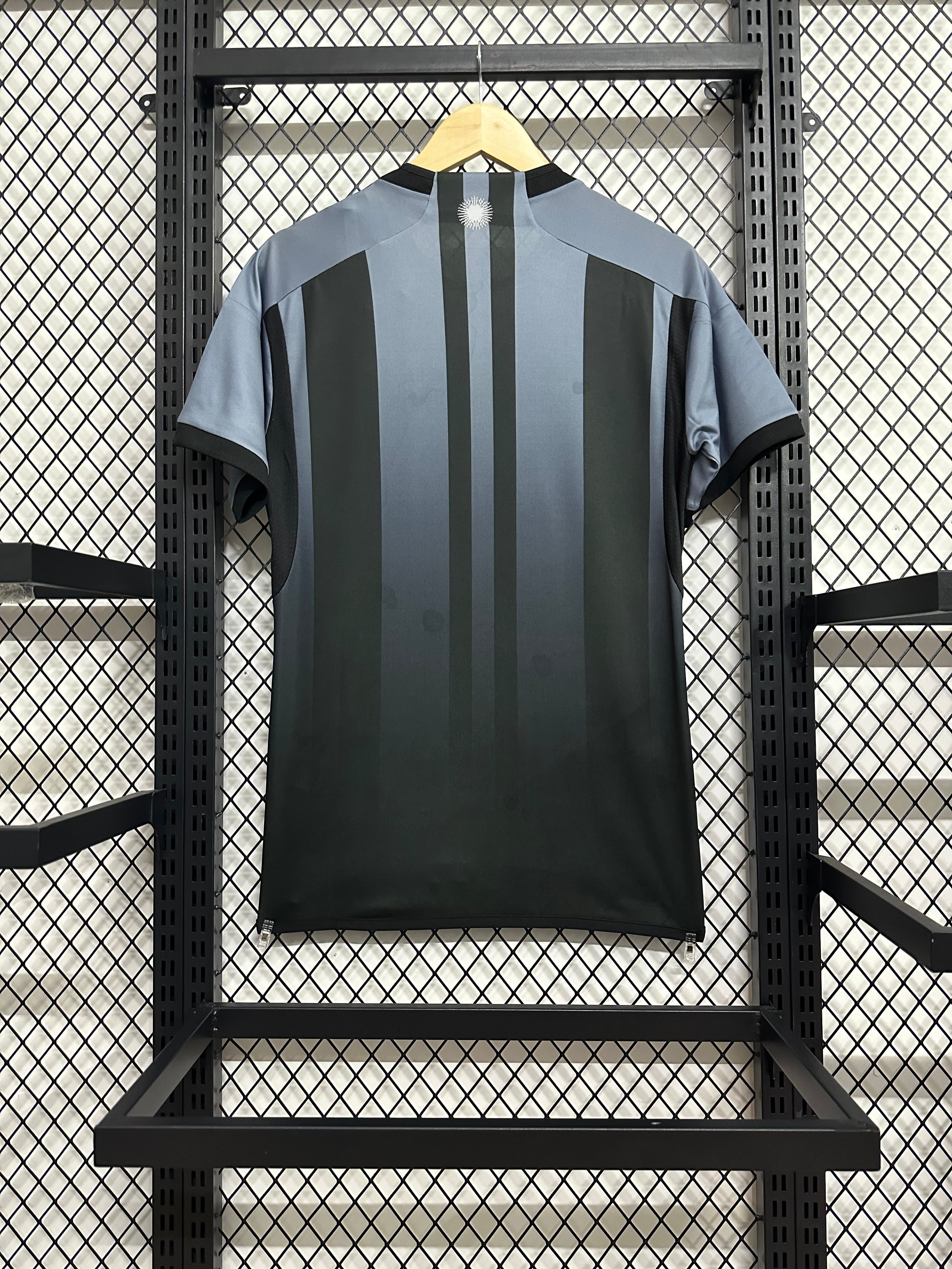 Argentina Special Edition Thunder Football Jersey