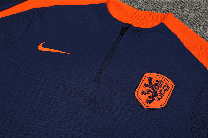 Netherlands Dri Fit Tracksuit