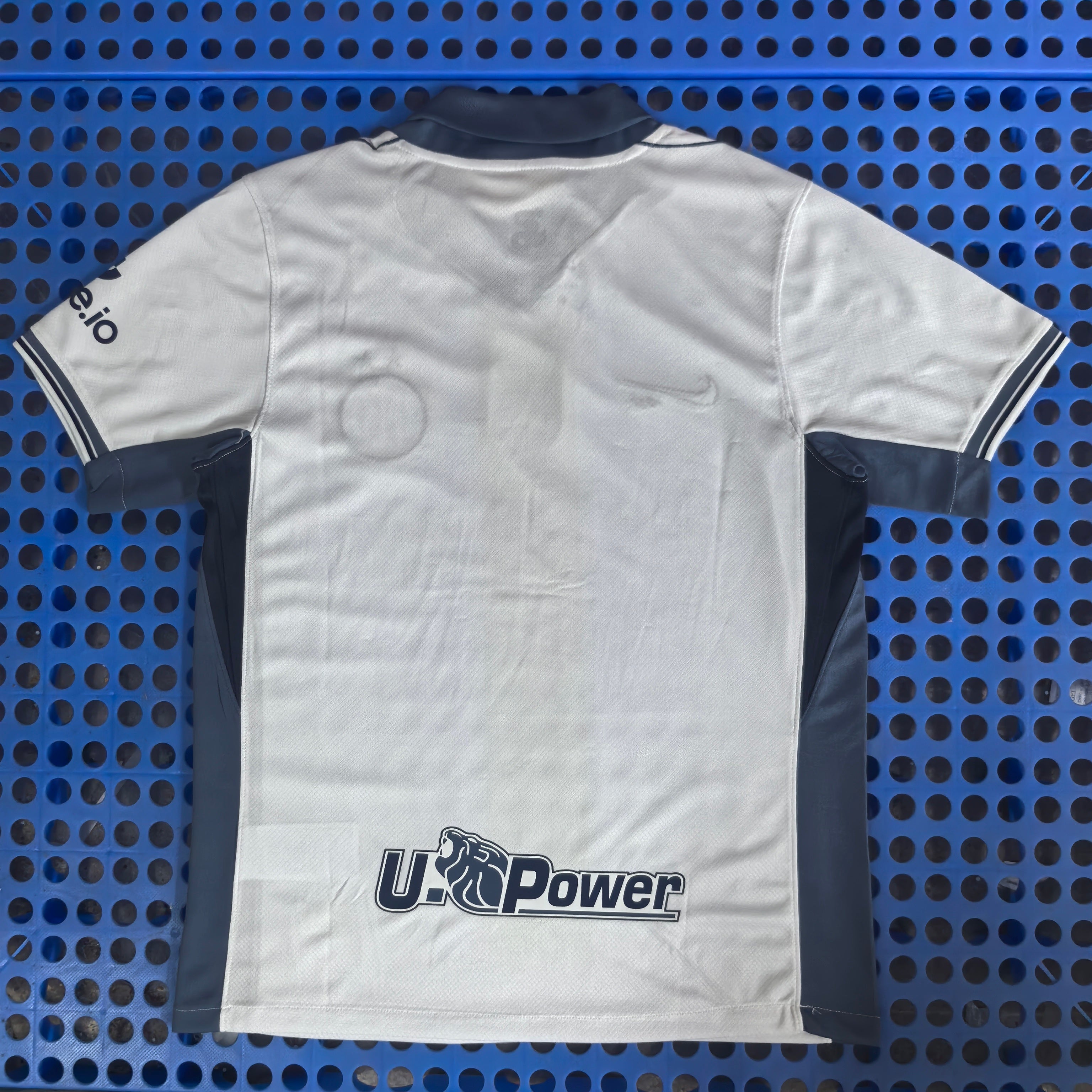 Inter Milan Rossi 46 Special Edition Edition Jersey