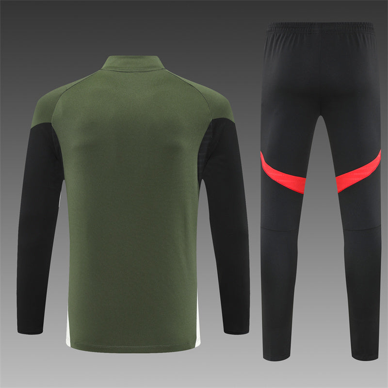 Fc Brayern Munchen 2025/2026 Tracksuit training kit