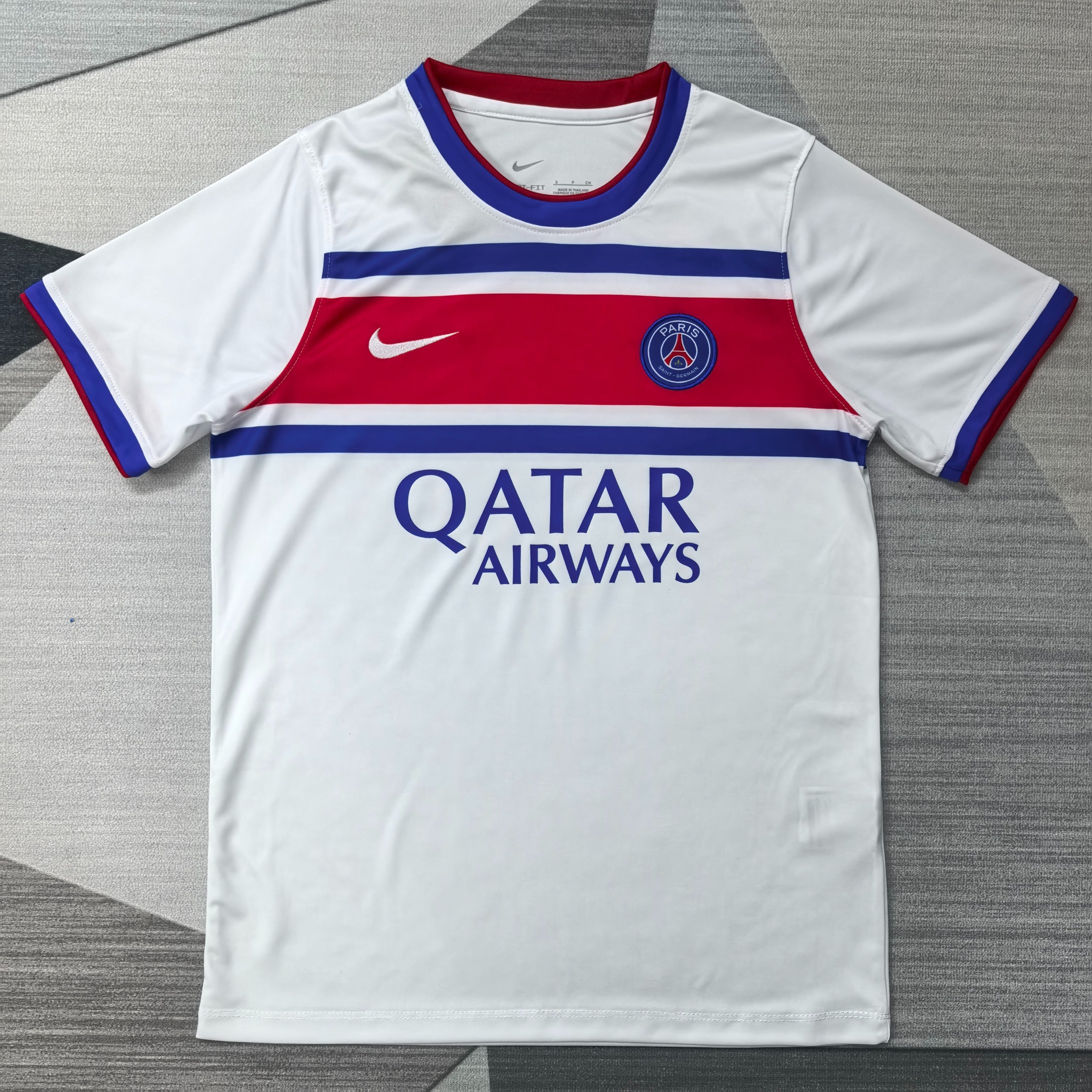PSG Pre Match Home Football Jersey