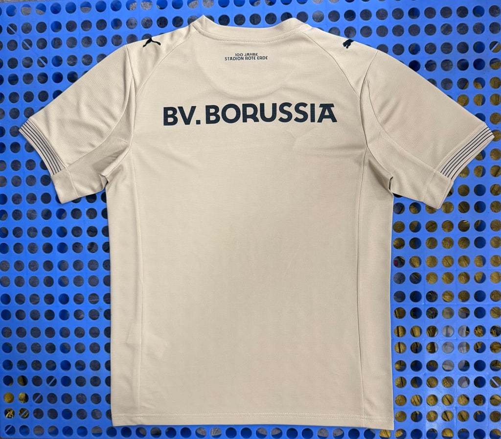 Borrusia Dortmund GoalKeeper Jersey 25/26 Season
