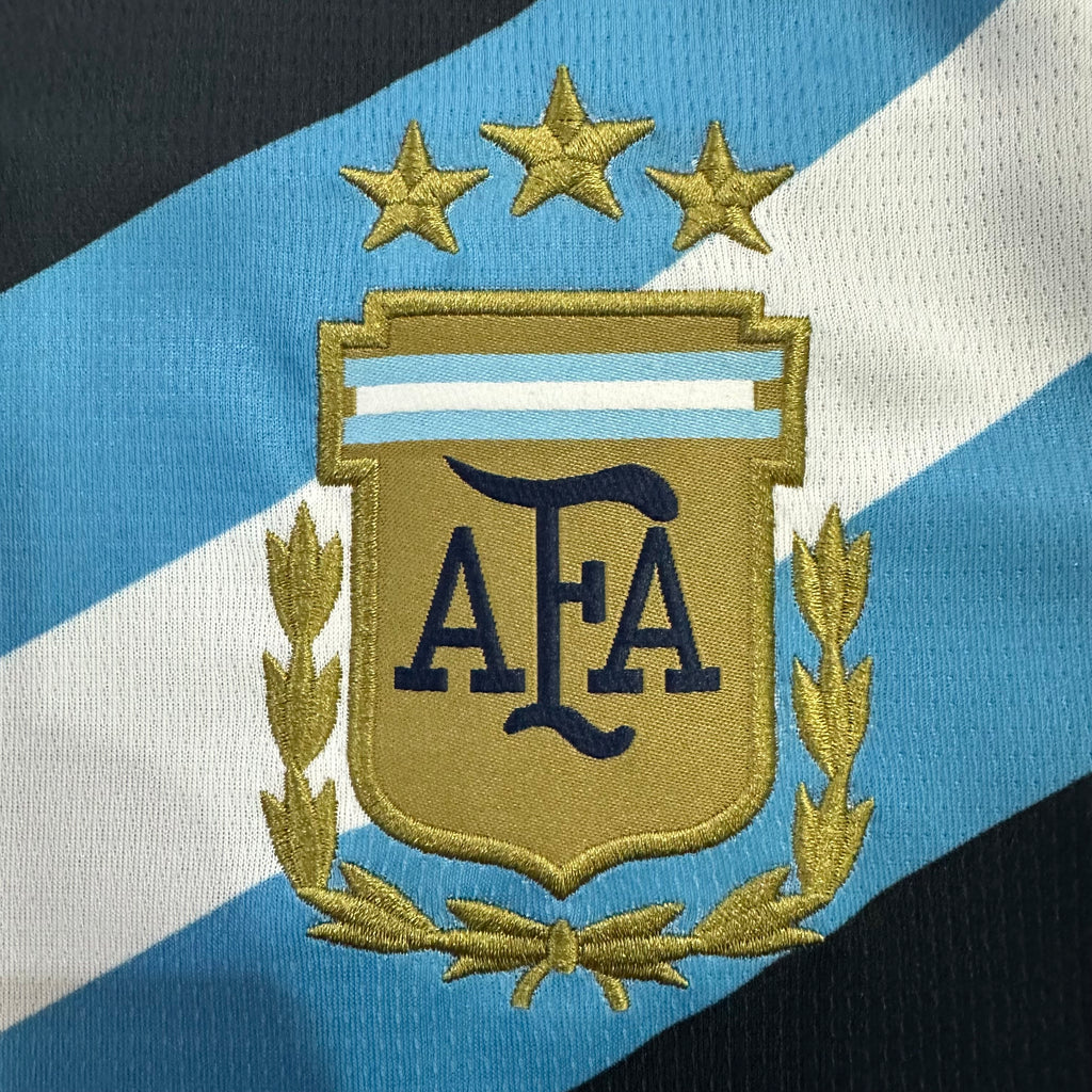Argentina 2026 World Cup Training Football Jersey