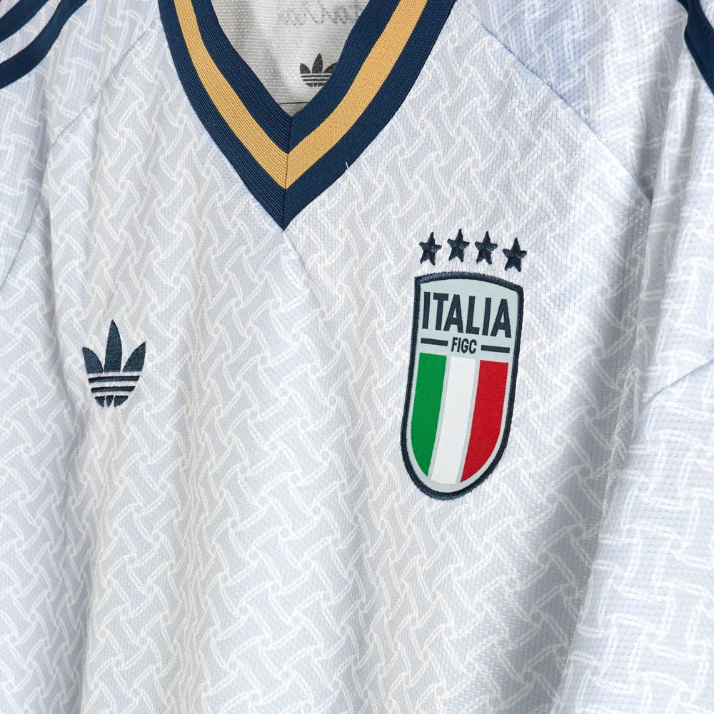 Italy 2026 World Cup Away Football Jersey