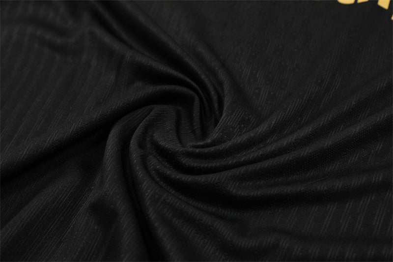 Barcelona 2024/2025 Tracksuit training kit