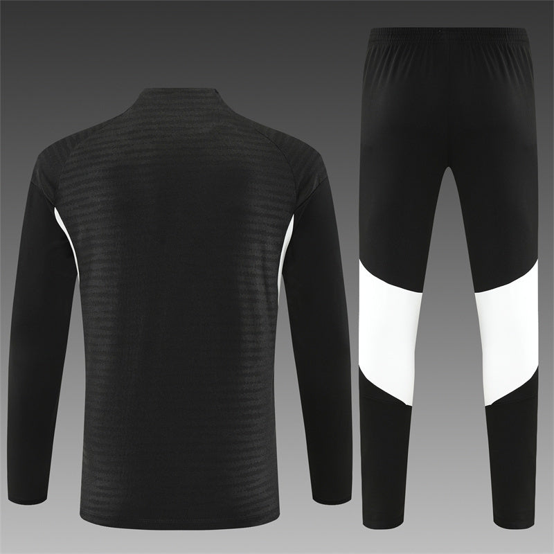 Nike Liverpool F.C Strike Tracksuit training kit