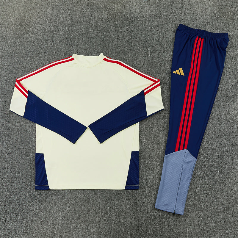 Bayern-Munich Dri Fit Tracksuit