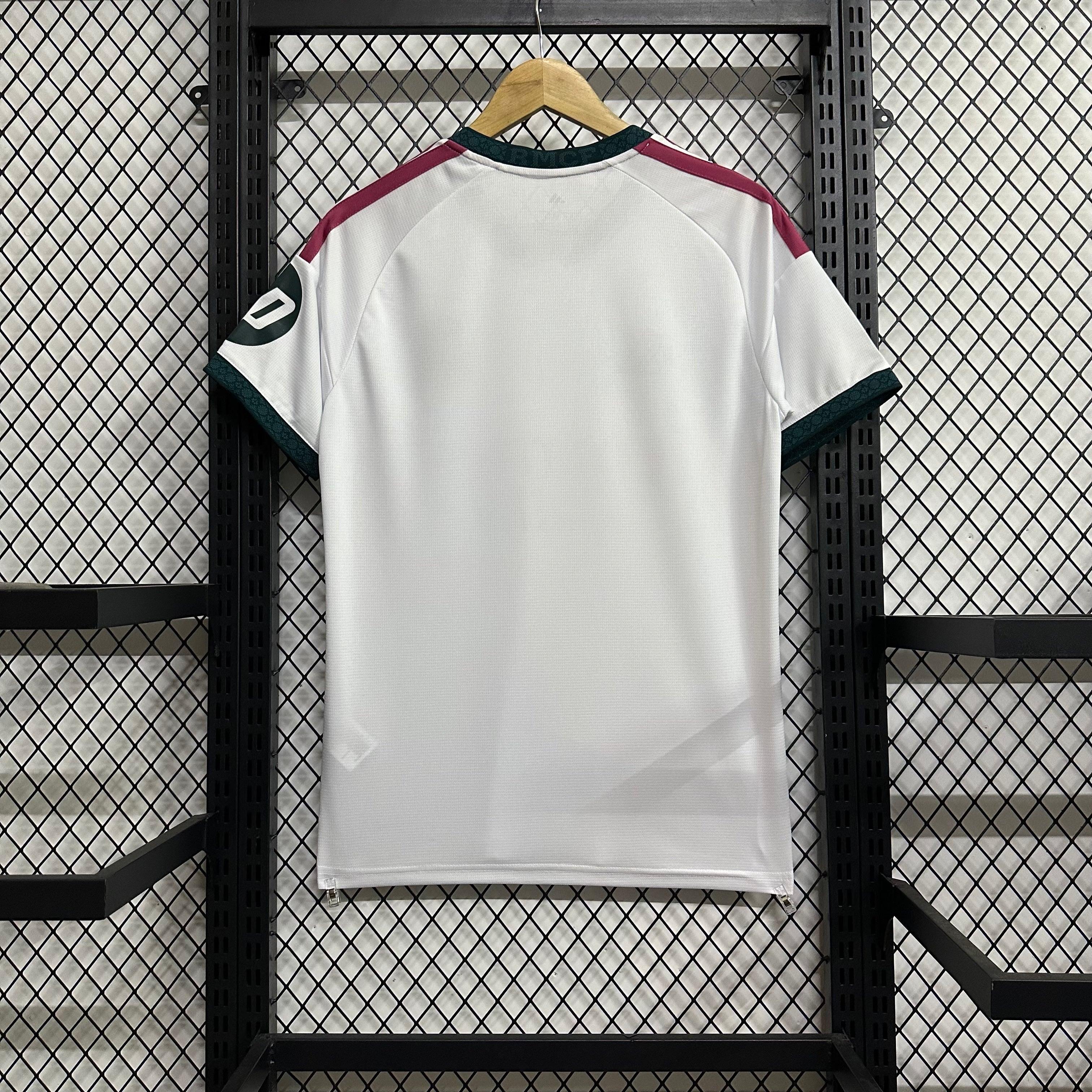 Real Madrid  2024/2025 Home Football Jersey