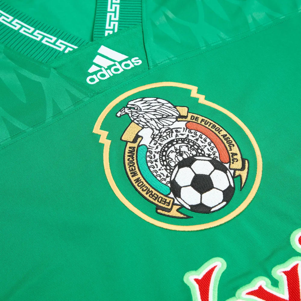 Mexico 2026 Bringback Remixed Shirt