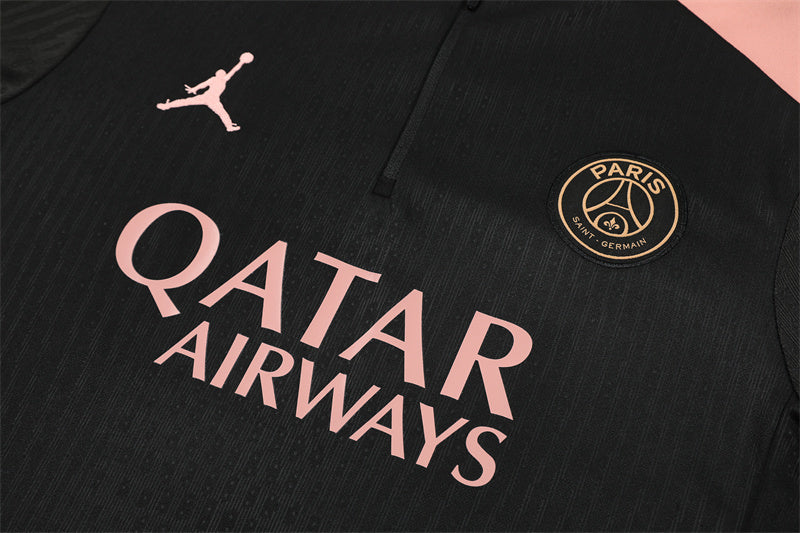 PSG X Jordan 2024/2025 Tracksuit training kit