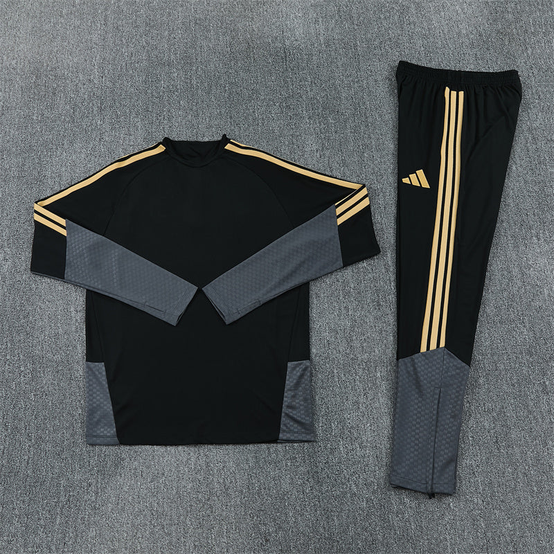 Dri Fit Training Tracksuit Kit