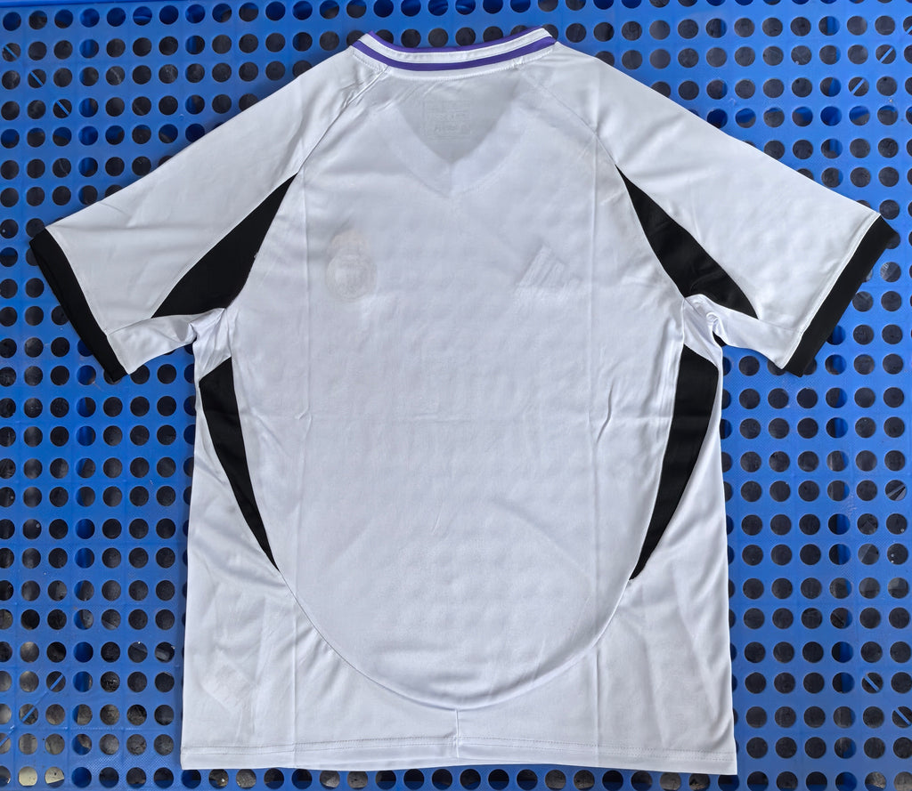 Real Madrid Special Edition Jersey 25/26 Season