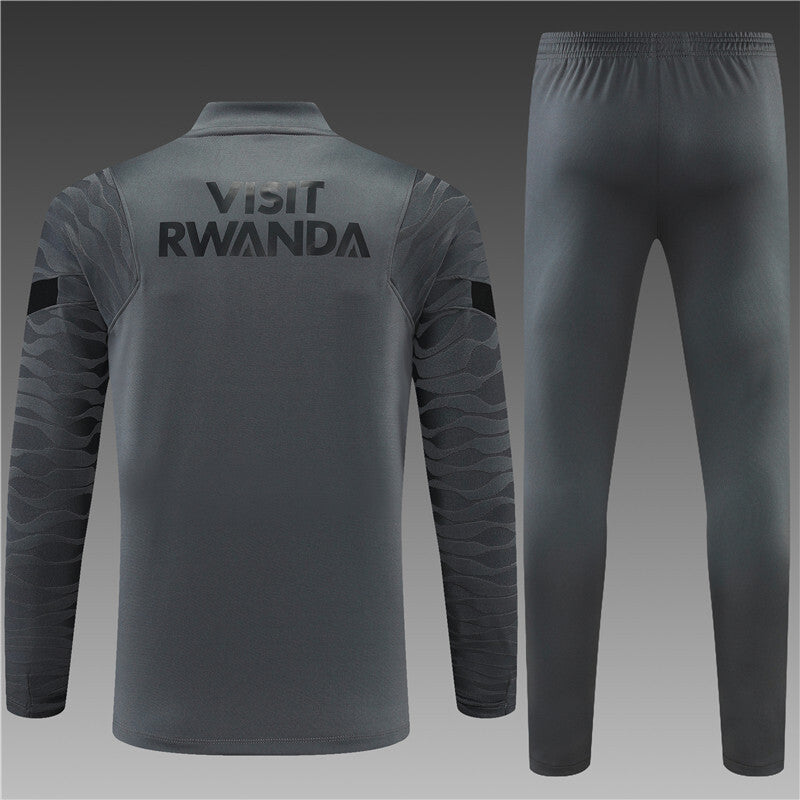 Jordan X PSG 2021/2022 tracksuit training kit