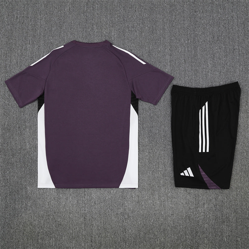 Manchester United Shorts Set