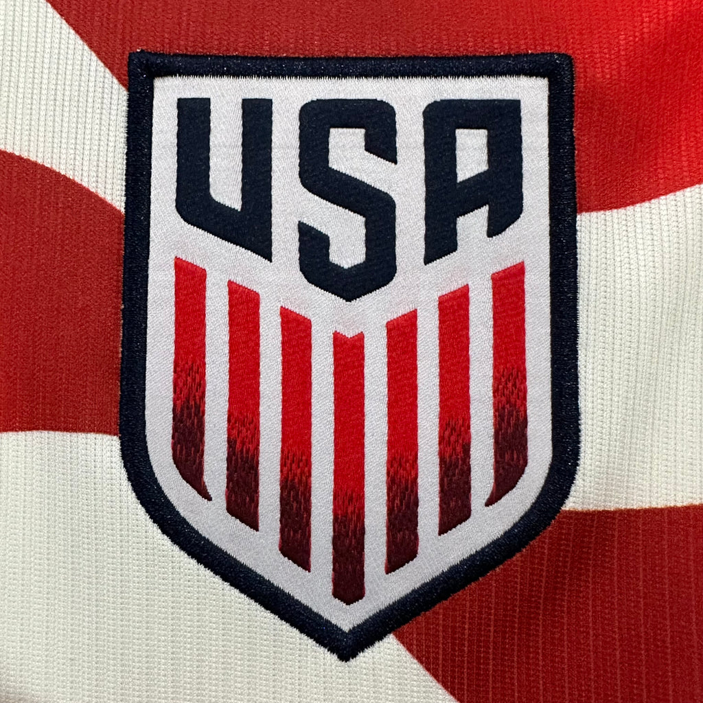 USA 2026 World Cup Home Football Jersey