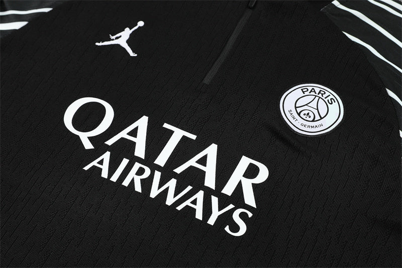 Nike PSG 2025/26 Wings Tracksuit training kit