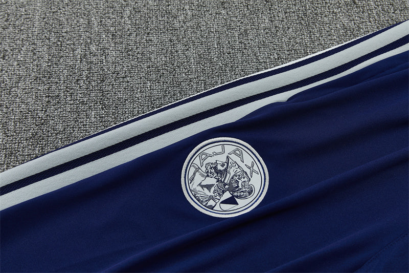 Ajax Dri Fit Tracksuit