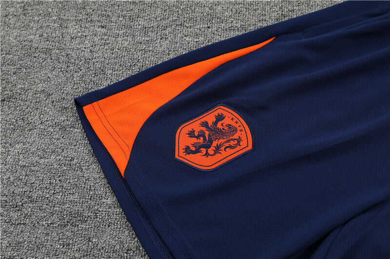 Netherlands National Shorts Set