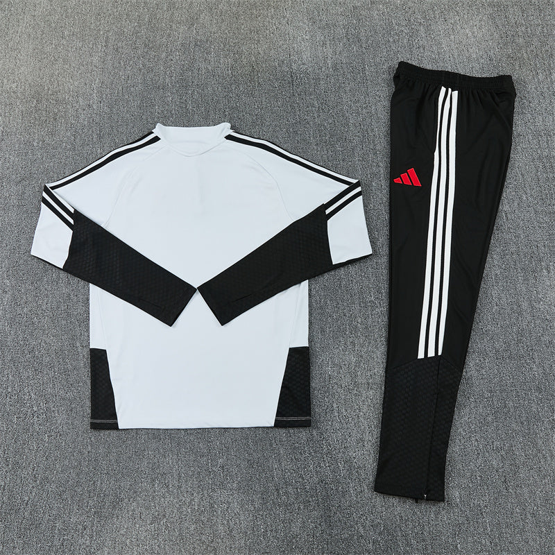 Liverpool Dri Fit Tracksuit