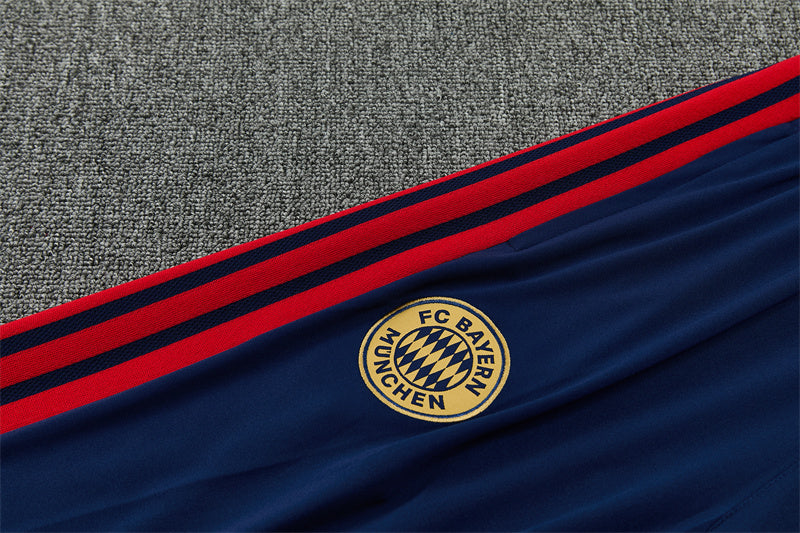 Bayern-Munich Dri Fit Tracksuit