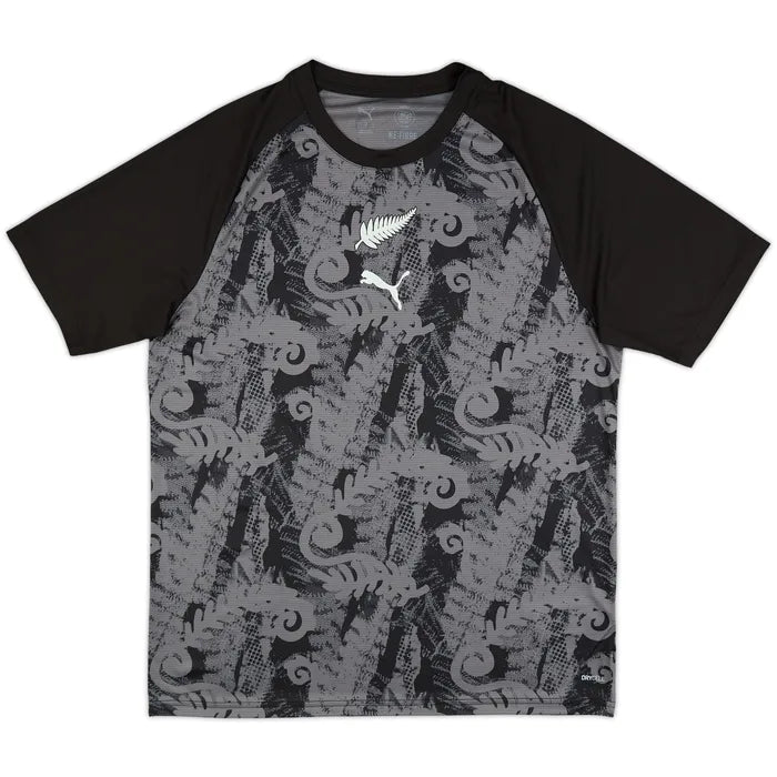 New Zealand 2026 World Cup Pre Match Football Jersey