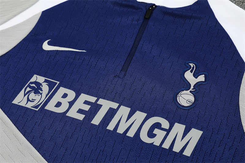 Tottenham Hotspur2025/2026 Tracksuit training kit