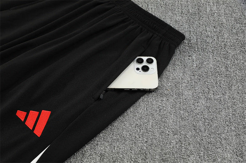 Nike Liverpool F.C Strike Tracksuit training kit