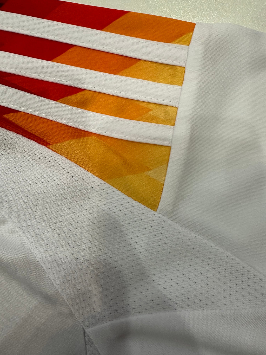 Germany 2024 Home Football Jersey