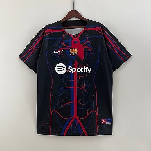 Barcelona X Patta Football Shirt
