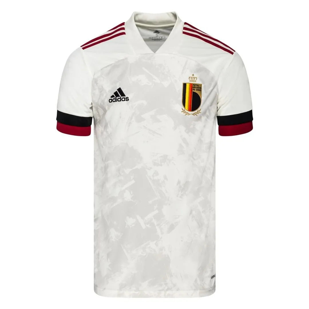 Belgium Away 2020/2021 Football Jersey