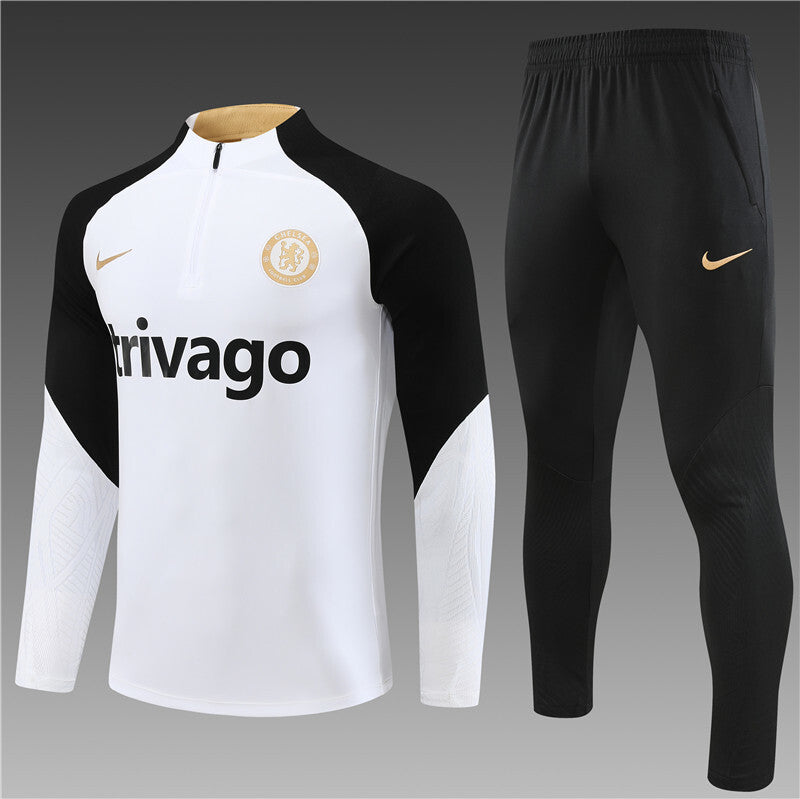 Chealsea 2025/2026 tracksuit training kit