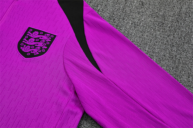 Nike England Strike Tracksuit training kit
