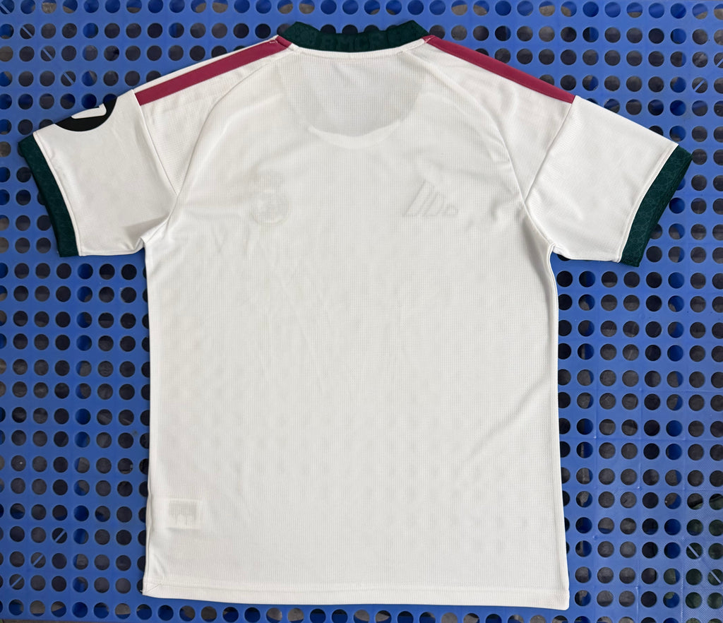Real Madrid Home Jersey 26/27