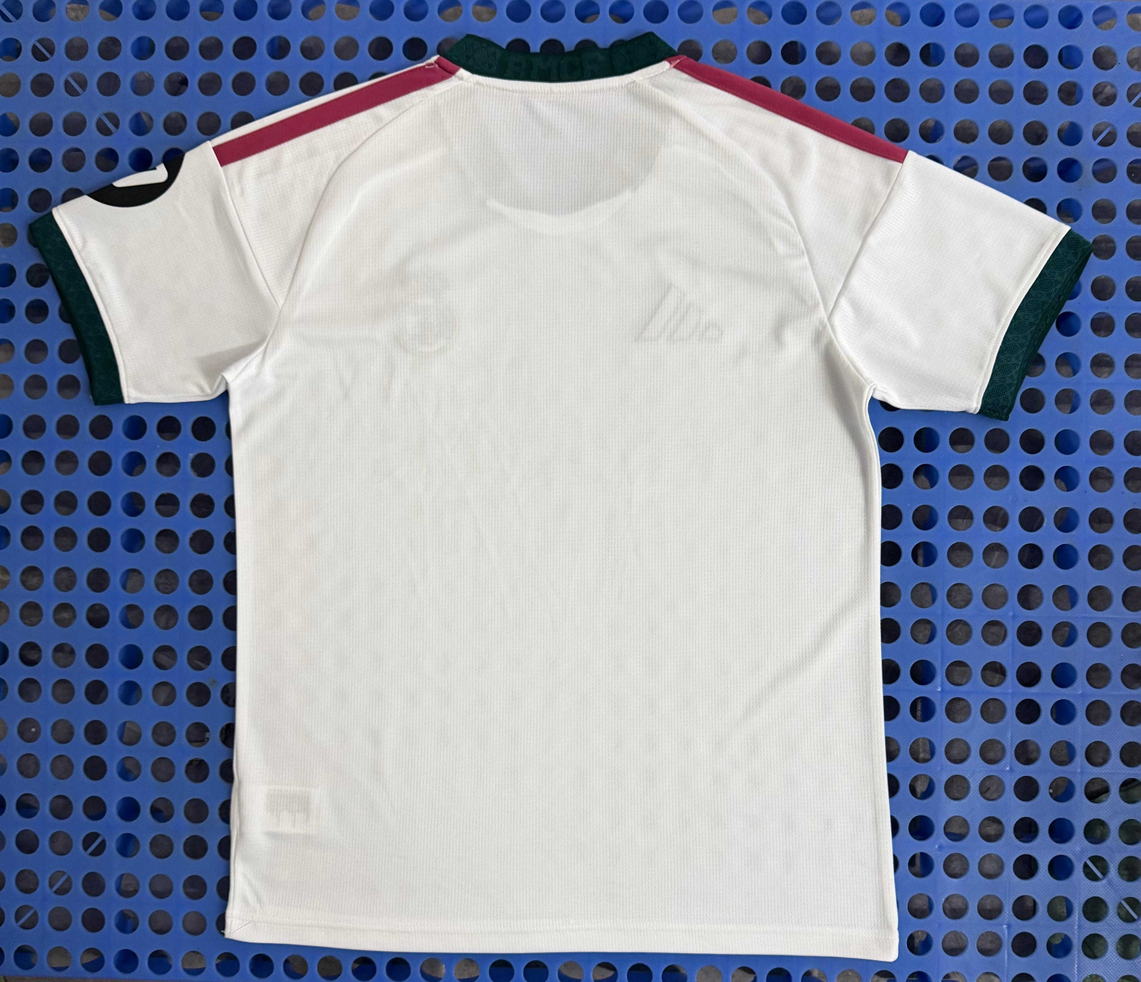 Real Madrid Home Jersey 26/27