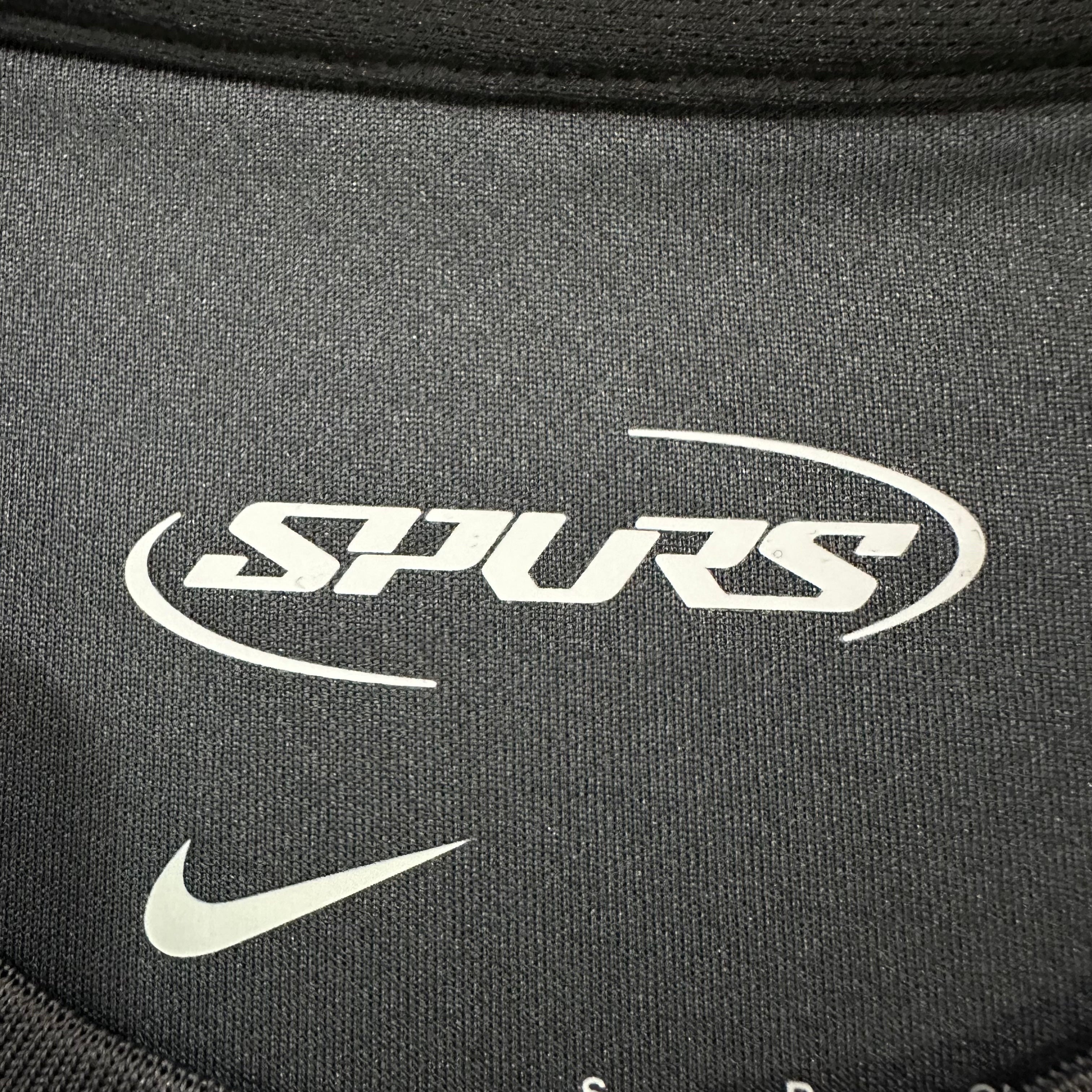 Tottenham Hotspur 2025/2026 Away Football Jersey