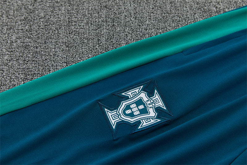 Portugal Dri Fit Tracksuit